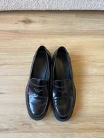 Loafers Leder 38/39