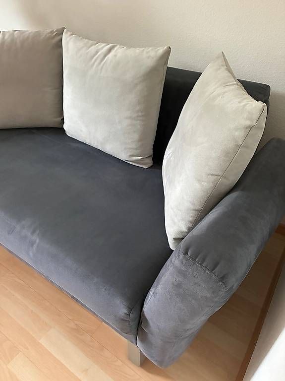 Sofas: Bettsofa in SEHR gutem Zustand – Gebraucht aus Wangen b. Olten von Machita 2