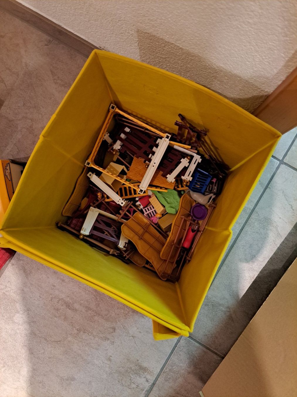 Playmobil Giocattoli: Playmobil Ponyhof – Usato da Ibach venduto da Miro98 3