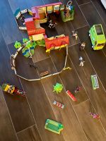 Playmobil Großer Reiterhof inkl. umfangreiches Zubehör