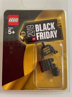 lego minifigure, lego bam, lego promotional, Lego 6319872