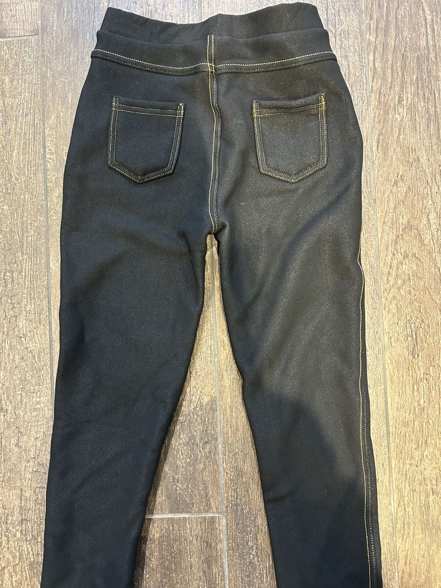 Strumpfhosen & Leggings: Leggins – Neu (gemäss Beschreibung) aus Herznach von lu1eg 1