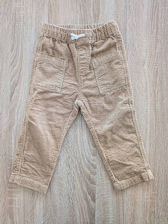 H&M Hosen: Manschester Hose, Grösse 92, H&M – Gebraucht aus Buochs von and_25zf