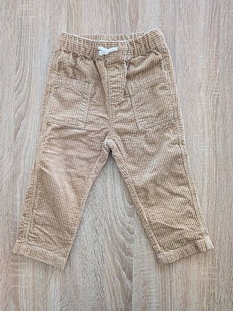 Manschester Hose, Grösse 92, H&M