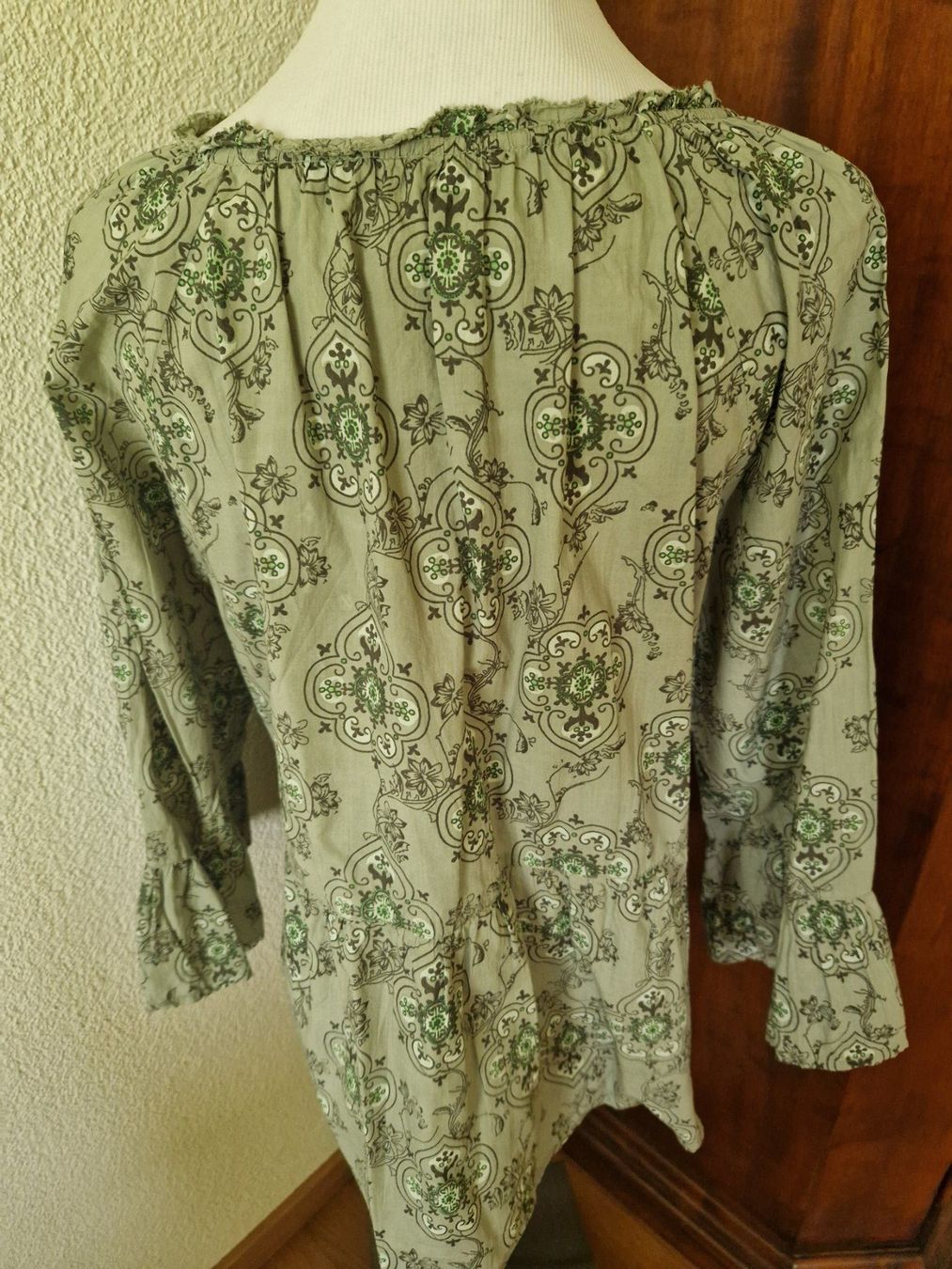 Odd Molly Blusen: ODD MOLLY Bluse – Neu (gemäss Beschreibung) aus Möhlin von Cloudy73 2