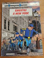 Les tuniques Bleues N 45 E.O. (T.B.E.) Émeutes à New York
