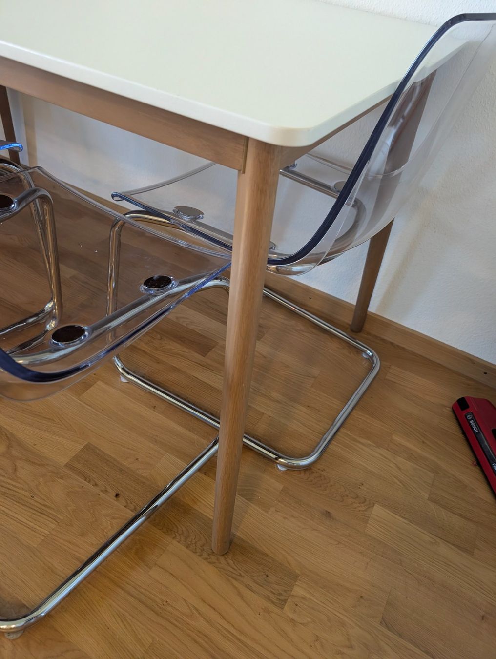 Ikea Tische: Tisch LISABO – Gebraucht aus Basel von mar_th5n 1