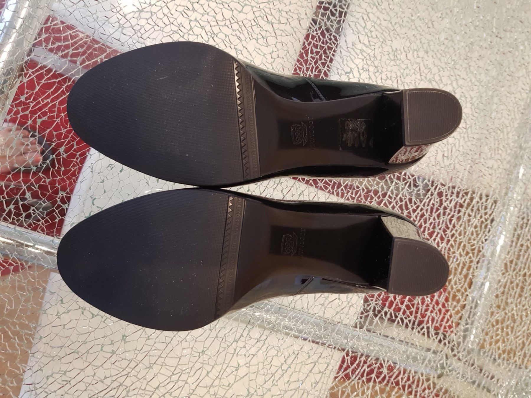 Chaussures femmes: Navyboot Gr. 38 – Neuf avec emballage d'origine à Luzern par Reni025 7