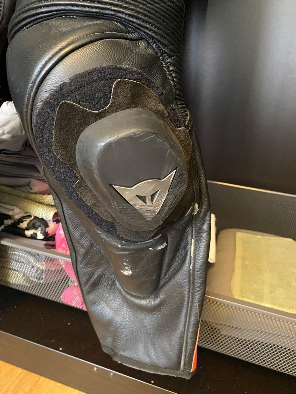 Dainese Completi: Töff Kombi Dainese – Usato da Zürich venduto da pran123 7