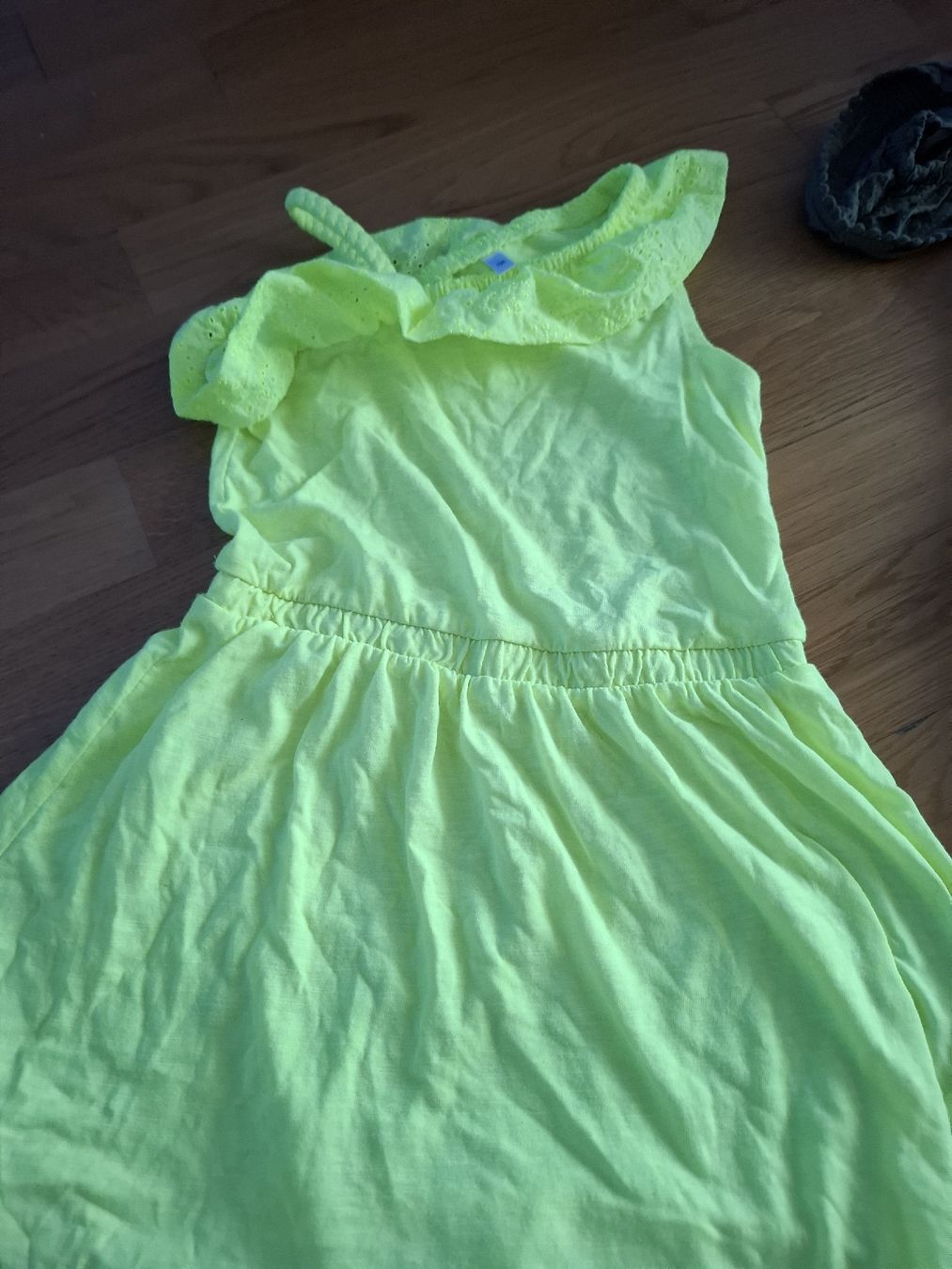 Lotti & Set di vestiti: 4 Sommer Outfits Mädchen Gr. 104 – Usato da Baar venduto da Jhonny18 3