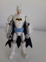 Power Attack Arctic Mission Batman Figure 2011