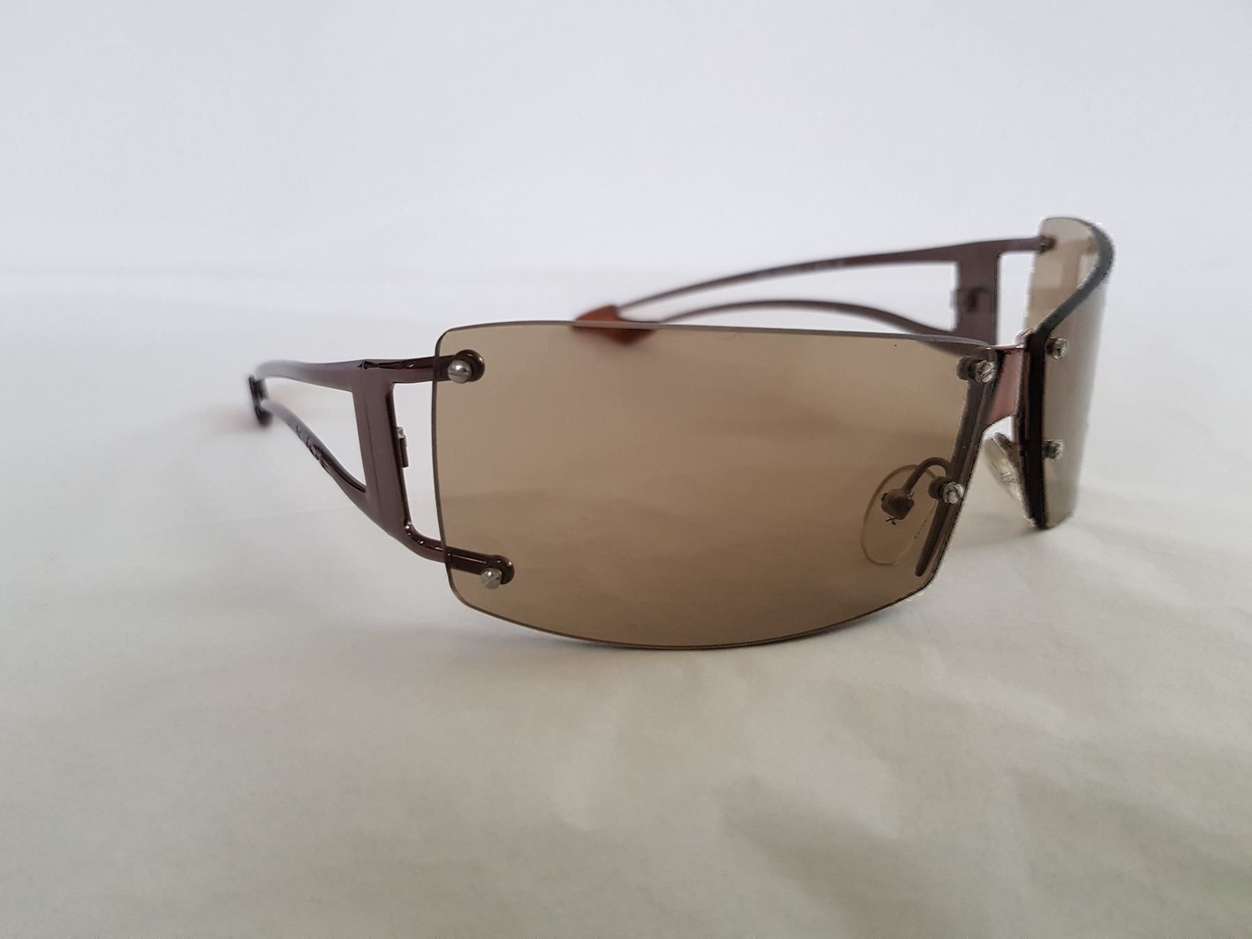 Brillen & Gläser: X-ICE  Herren  Sonnenbrille Bogen Front – Neu und originalverpackt aus Aadorf von condor35 5