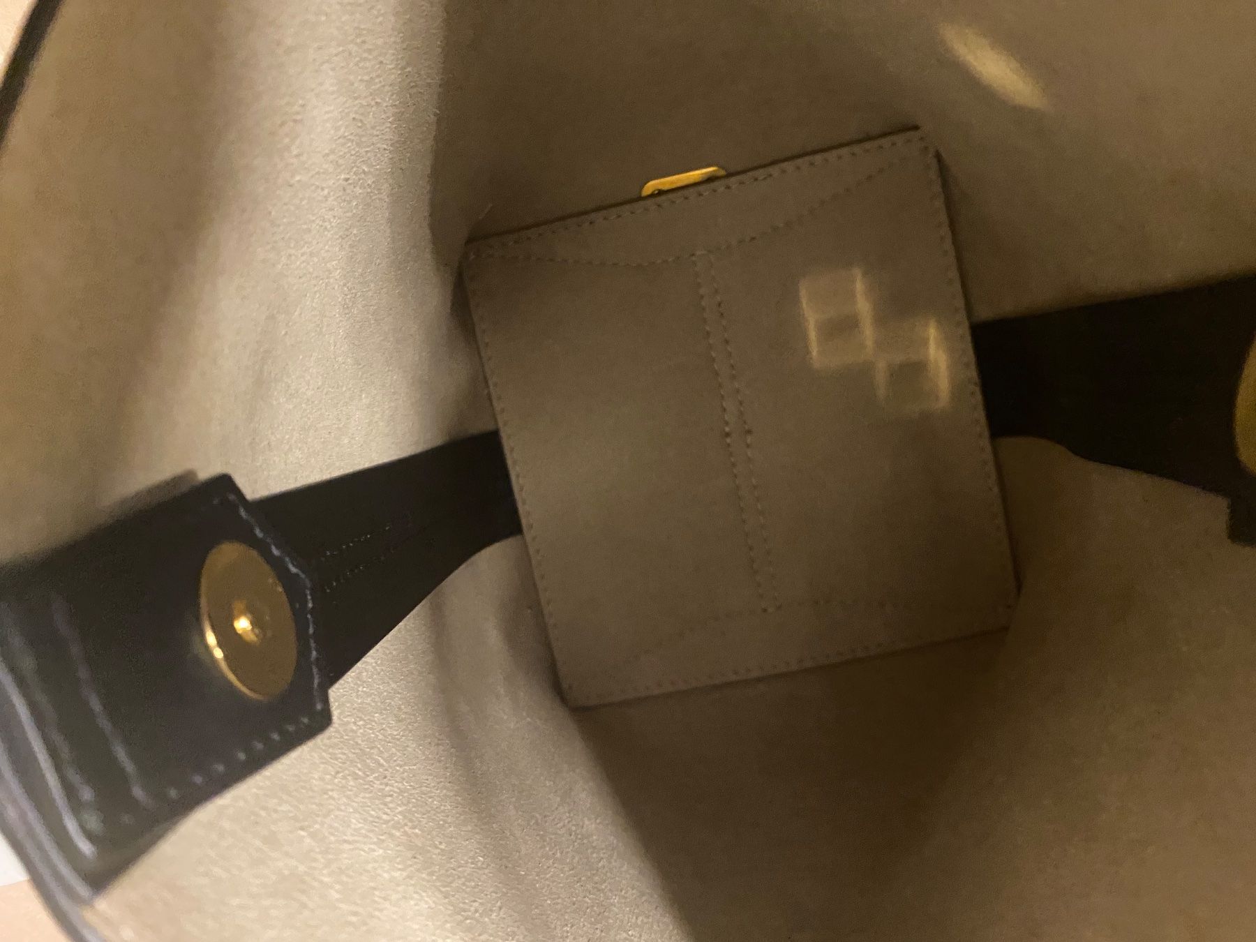 Givenchy Borse da donna: Sac sceau Givenchy – Nuovo (secondo la descrizione) da Sion venduto da lam_hnb8 2