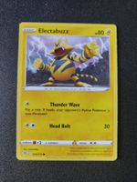 Electabuzz 46/172 Pokémon Brilliant Stars 2022 (EN) ab 1.-