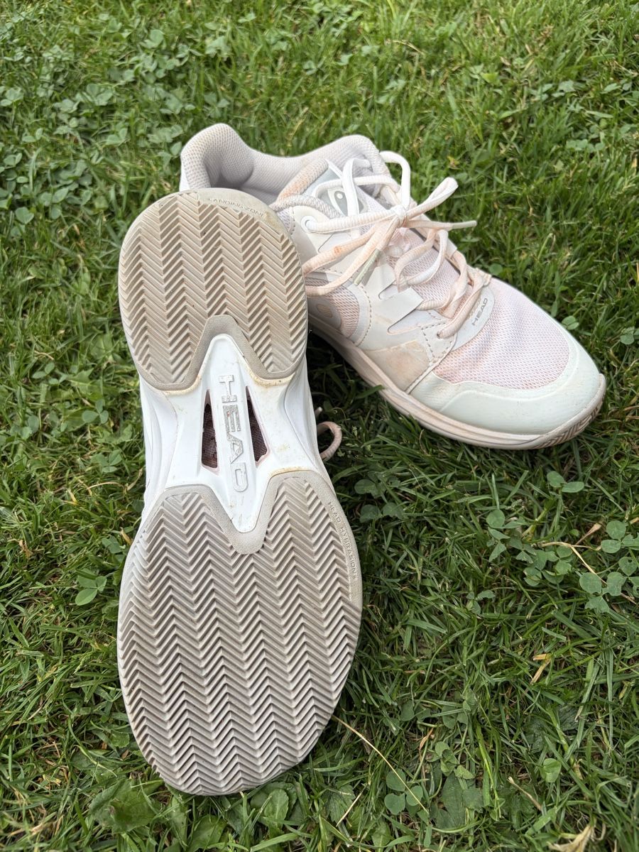 Head Scarpe da uomo: Tennisschuhe Head Grösse 39 – Nuovo (secondo la descrizione) da Neuenkirch venduto da Mellang 3