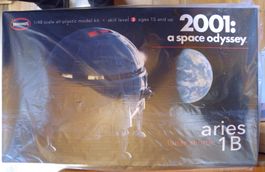 Modellbausatz Aries 1B