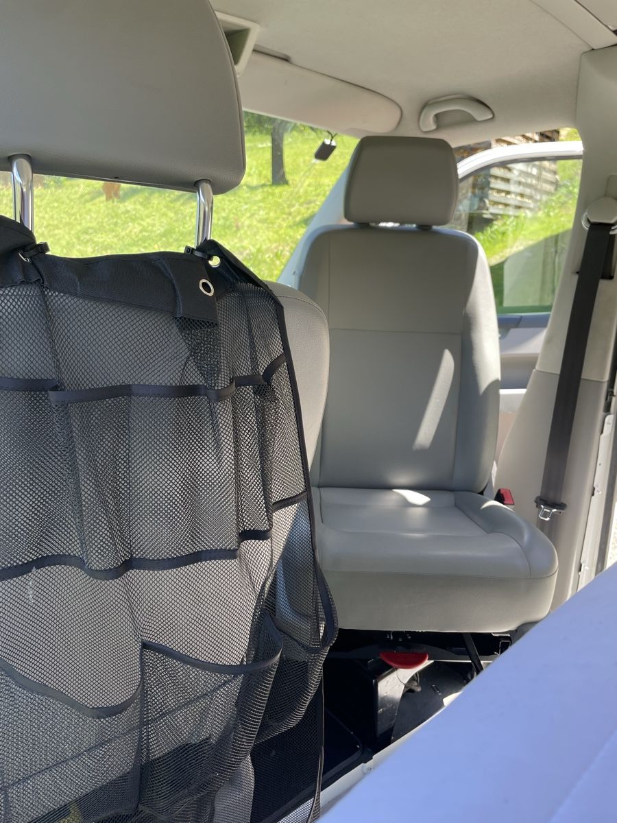 Camping Fahrzeuge: VW Bus T5 – Gebraucht aus Obersaxen von arn_t2wr 2