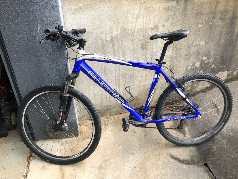 Velo discount mtb 50