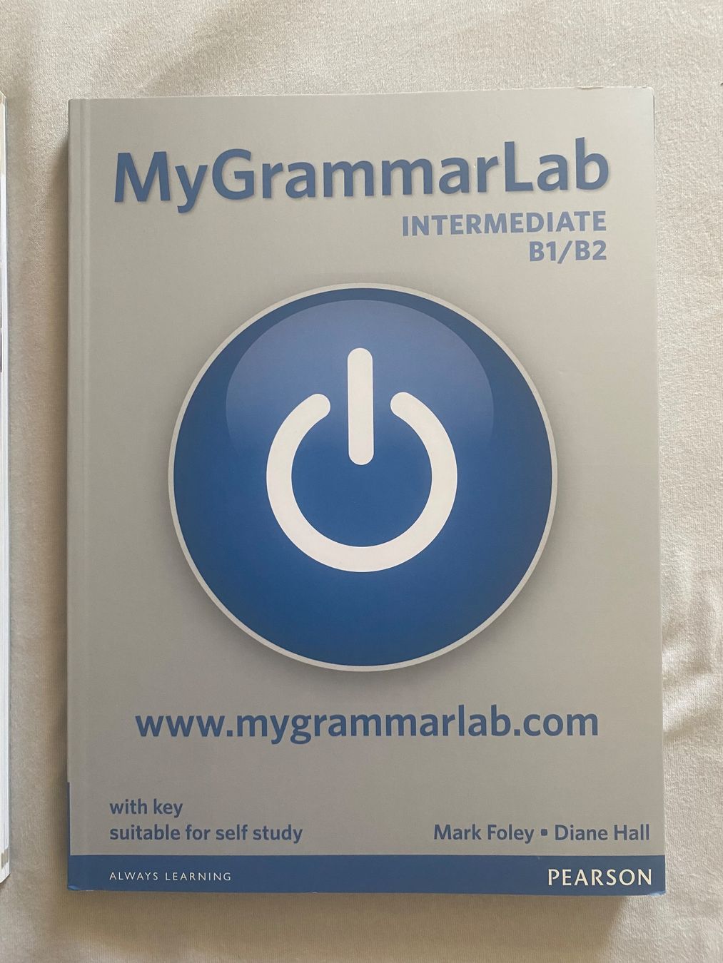 Livres: English File + MyGrammarLab – Neuf (Voir description) à Amriswil par tabs_1805 1