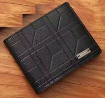 Portemonnaie Herren  Brieftasche Jugend Mode