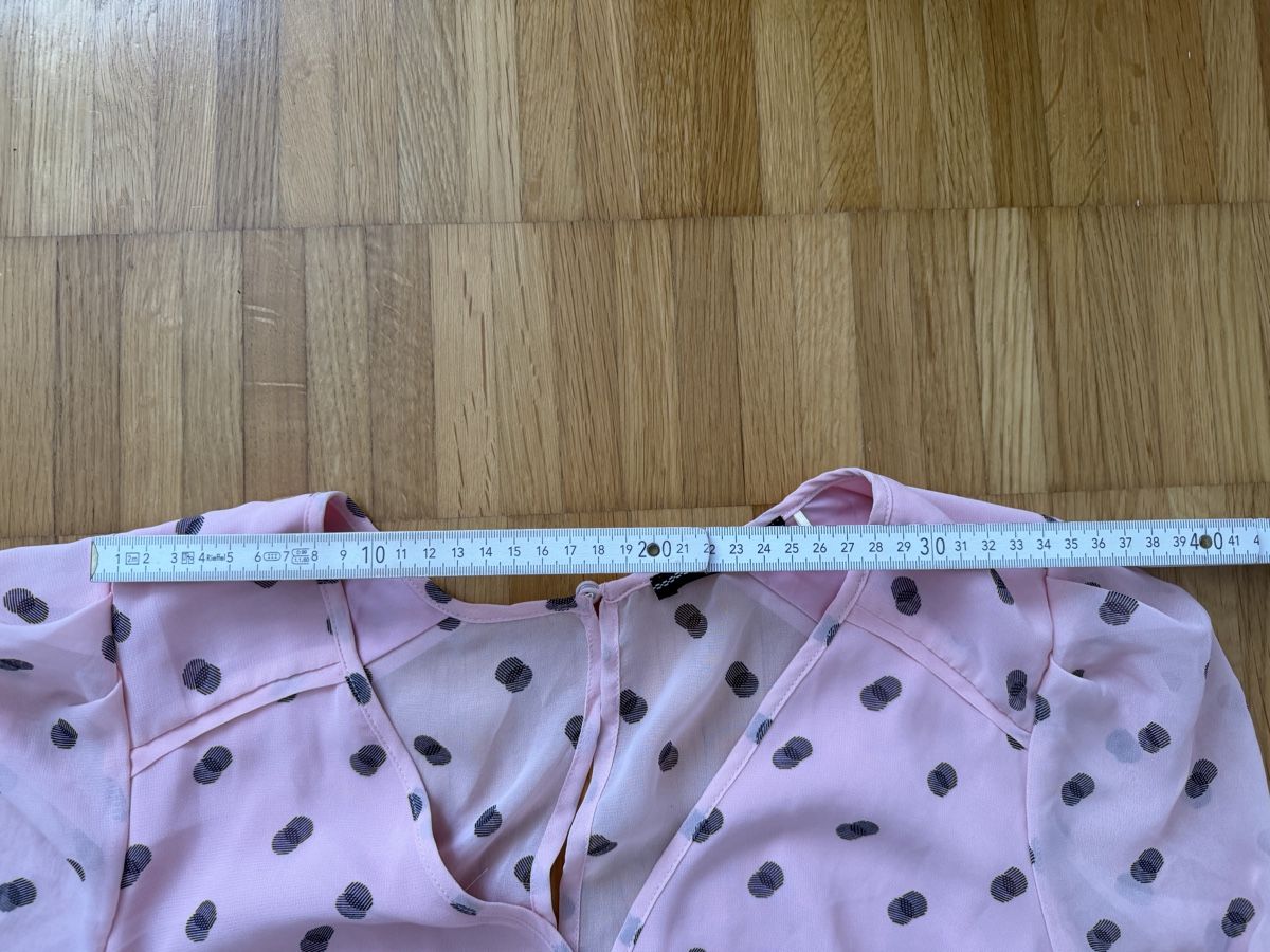 Guess Robes: Kleid rosa GUESS Grösse S  – D'occasion à Jona par Good_luck_ 6