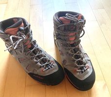 Trekking Schuhe Mammut Ayako High GTX® 39,1/3 