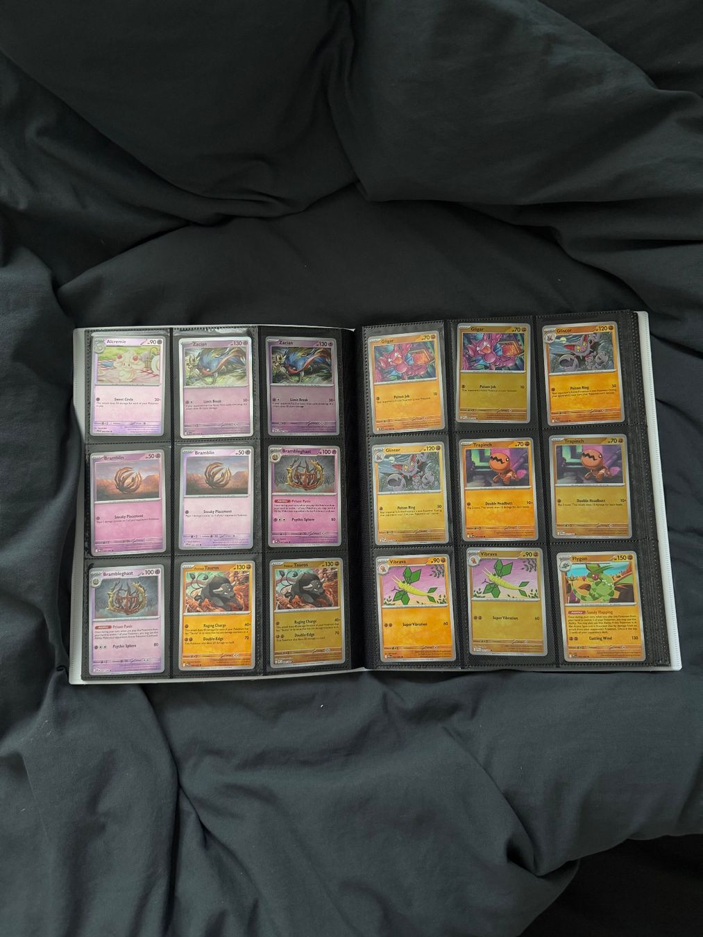 Pokémon Cartes à collectionner: Phantasmal Flames Master Set – Neuf (Voir description) à Zollikofen par blaizol 5
