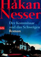 Hakan Nesser Der Kommissar und das Schweigen