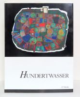 Hundertwasser.