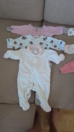 Baby Kleider Set Mädchen diverse Marken sehr guter Zustand
