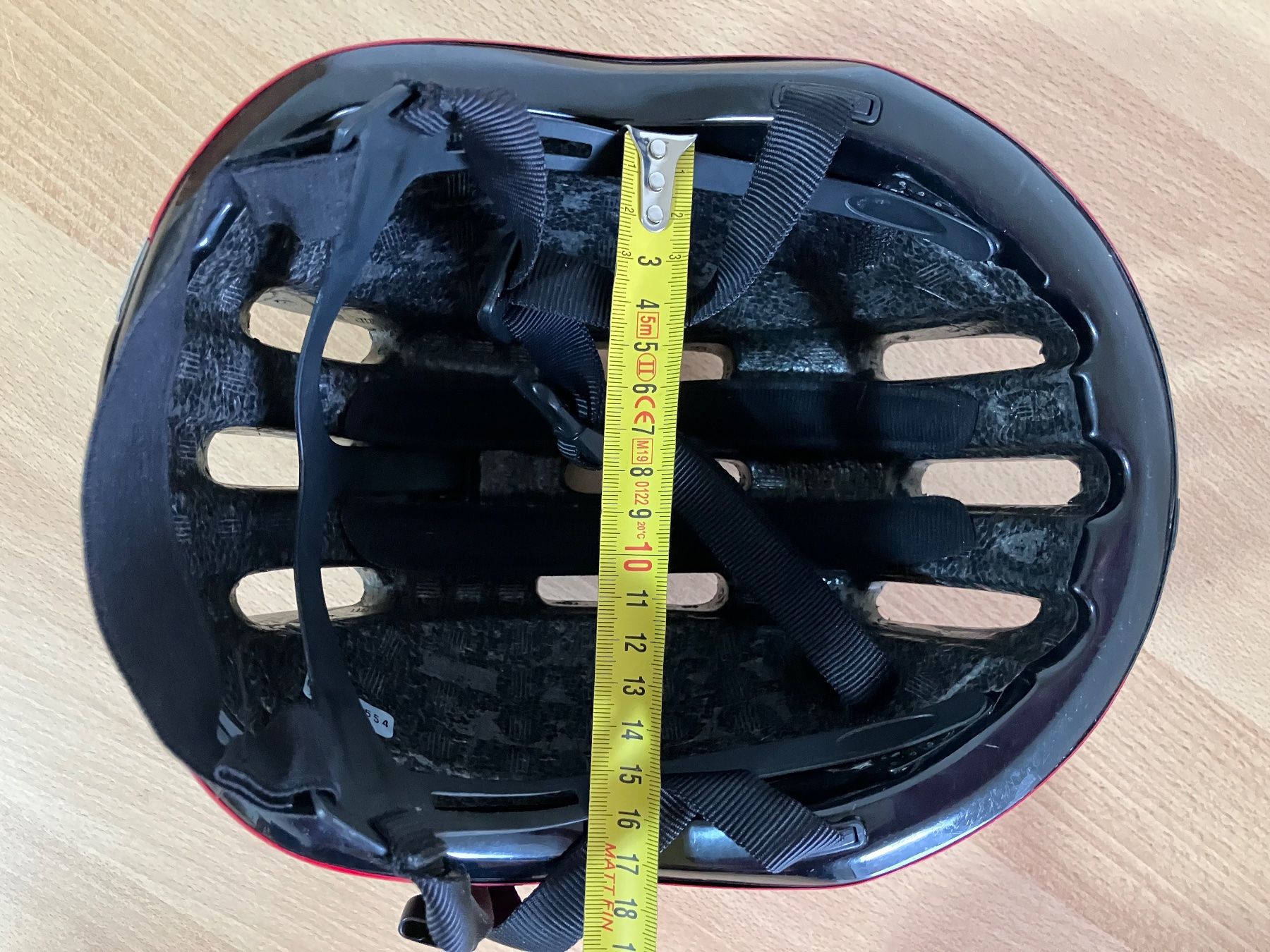 Helme: Helm Giro – Gebraucht aus Adliswil von E.A.M 4