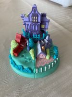 Polly Pocket Disney 101 Dalmatians Puppies Adventure 1996