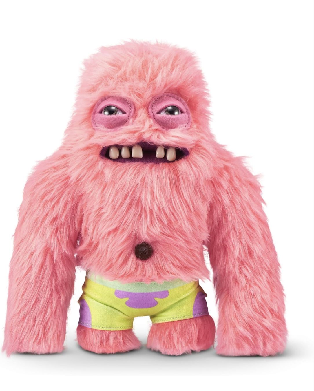 Puppen: Fuggler x SpongeBob Schwammkopf - Spongebob + Patrick – Neu und originalverpackt aus Widnau von tim_y9wz 1