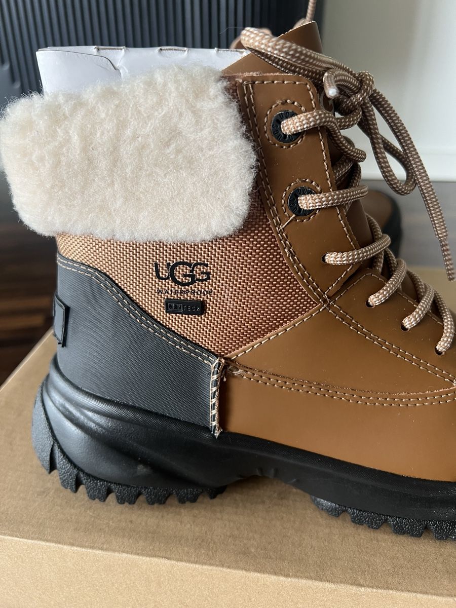 Ugg Scarpe da donna: UGG Winterstiefel Gr. 38 Neu – Nuovo e nell'imballaggio originale da Baar venduto da Lila2006 1