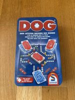 Dog jeux de société 