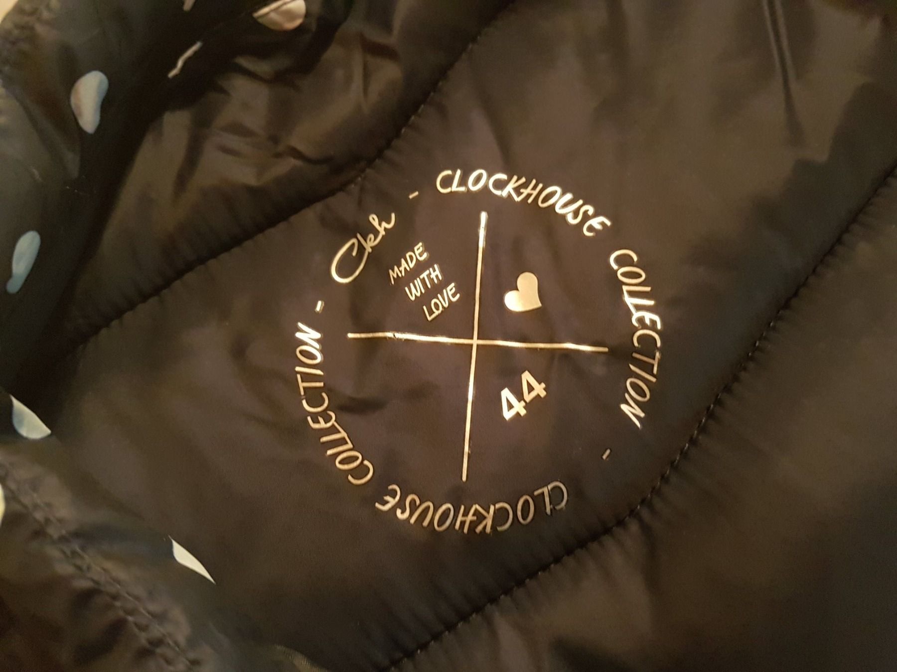 C&A Jacken: Veste légère doudoune taille 44 marque C&A – Gebraucht aus Villiers von san_jn5w 4