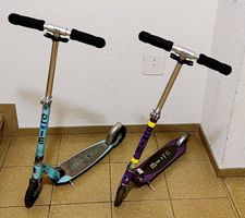 Micro Scootern