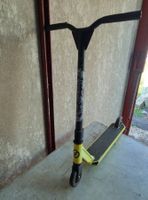 Trottinette freestyle
