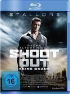 Tutti i DVDs: Shootout - Keine Gnade (Blu-Ray) – Nuovo (secondo la descrizione) da Bern venduto da Frebo