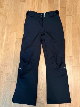 Dope Snow Skihose / schwarz / Grösse S