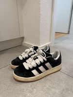 Basket Campus Noir taille 40