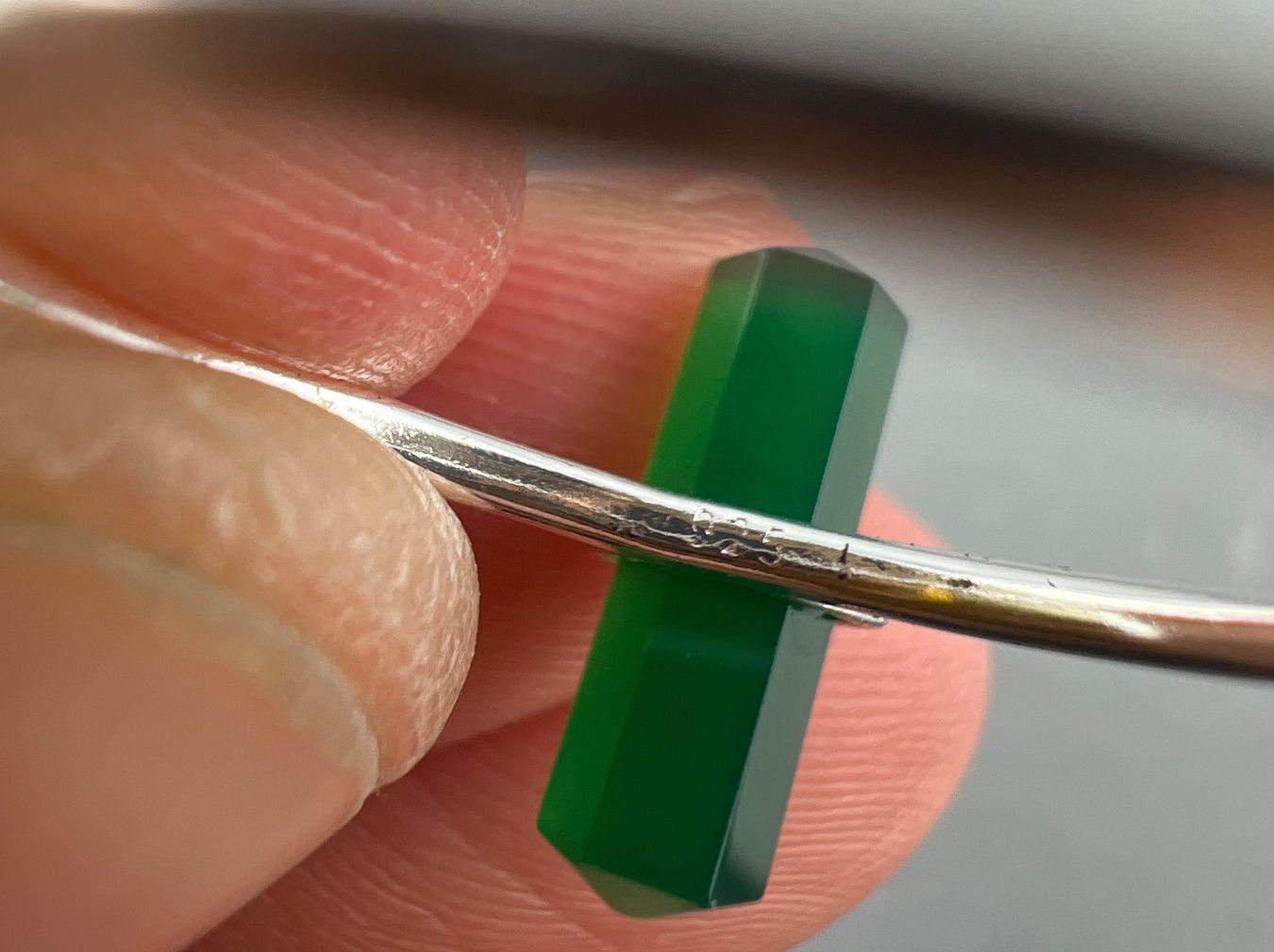 Anelli: Ring 925 Silber – Usato da Niederuzwil venduto da leo_8857 6