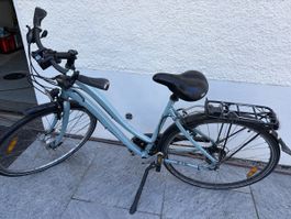 Citybike 