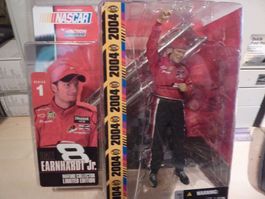 DALE EARNHARDT JR