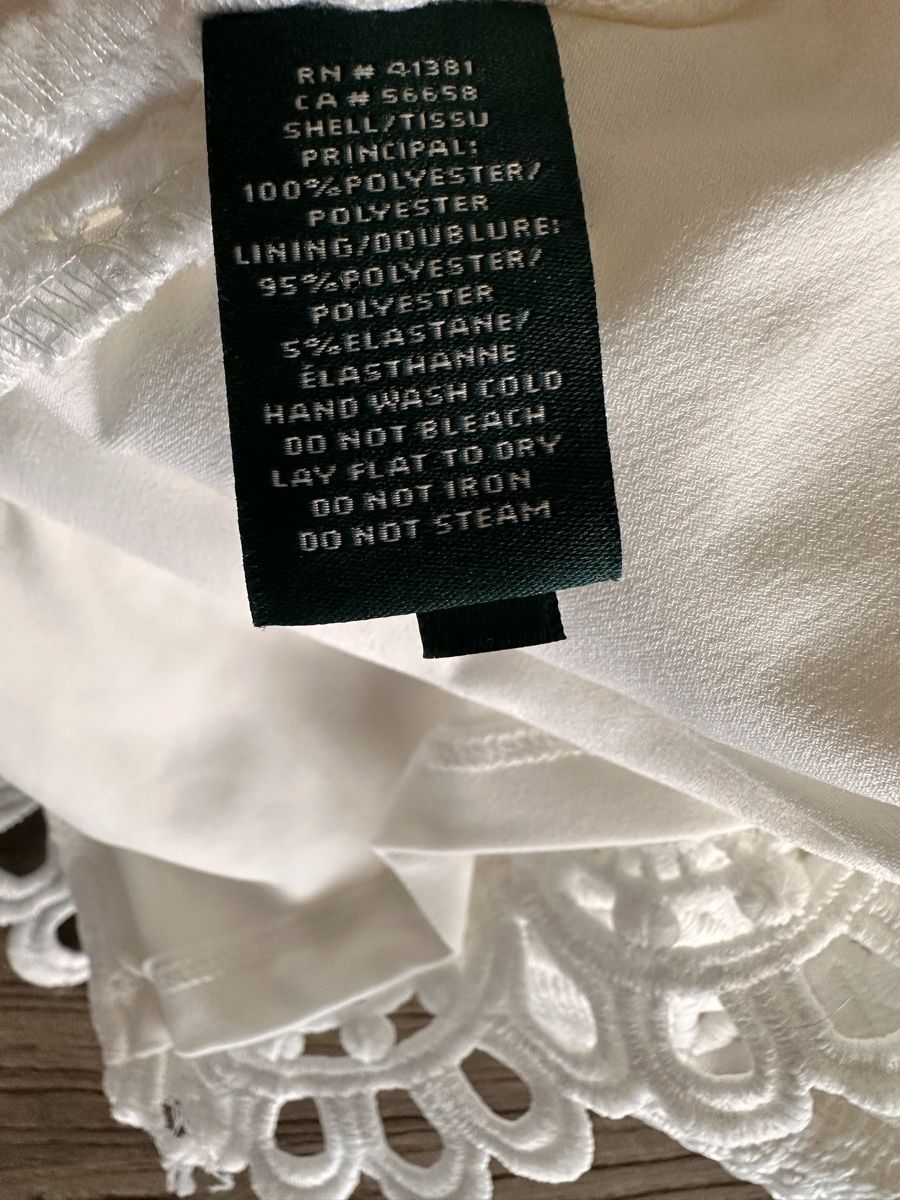 Ralph Lauren Lots de vêtements: Ralph Lauren Kleider Packet Gr.36 – D'occasion à Rüti ZH par Zsclion 6