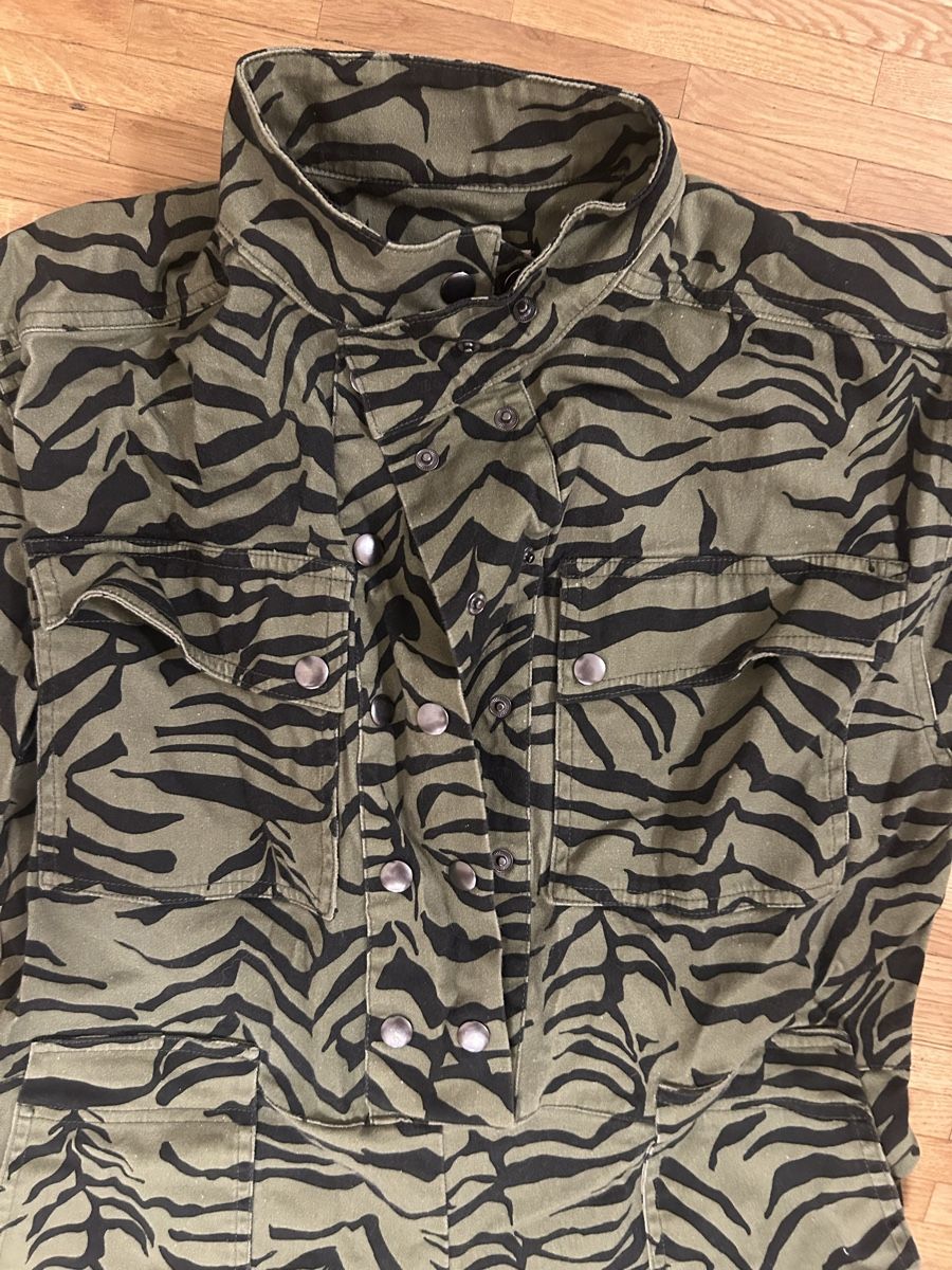 Tute: Jumpsuit von HOD – Nuovo (secondo la descrizione) da zürich venduto da N2424 4