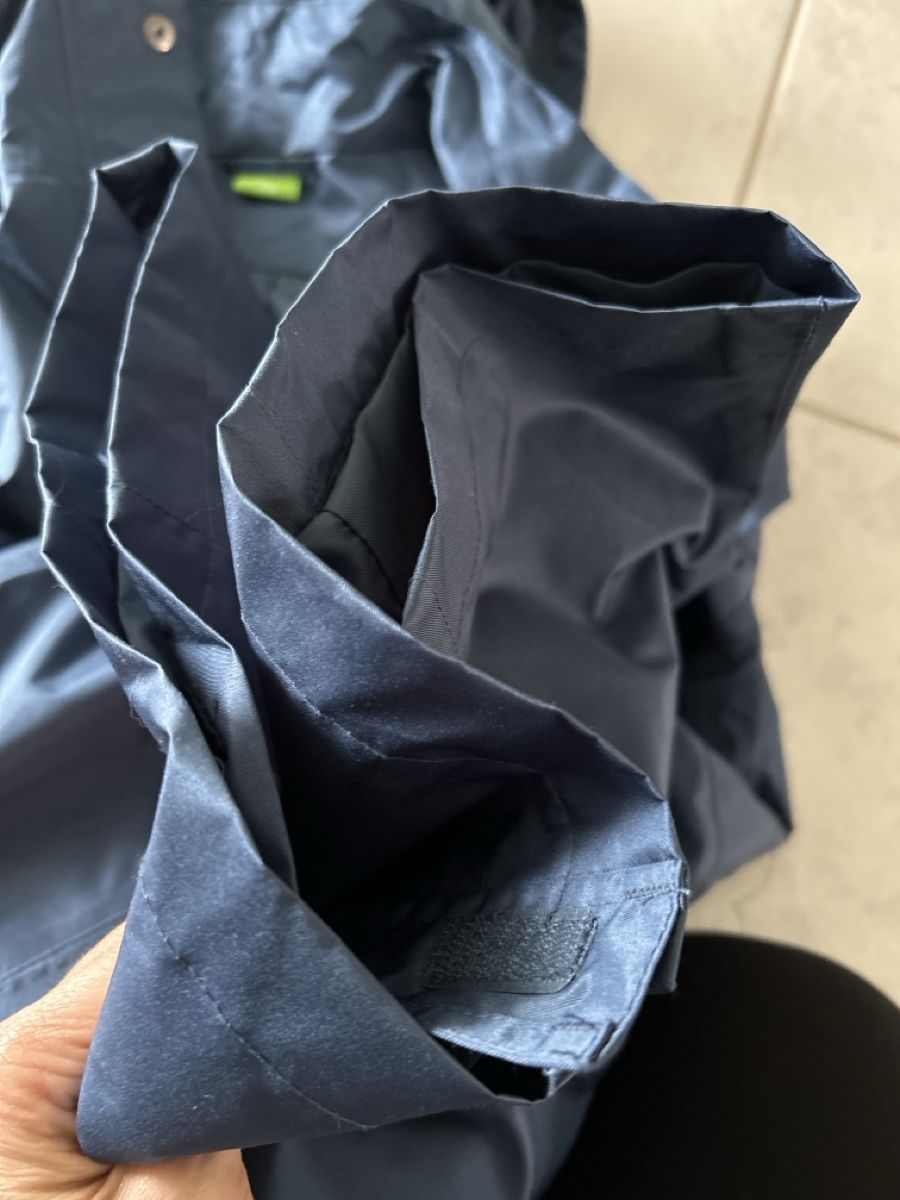 Jacken: Regenjacke Gr 44/46 – Neu (gemäss Beschreibung) aus Lostorf von Venice16 2