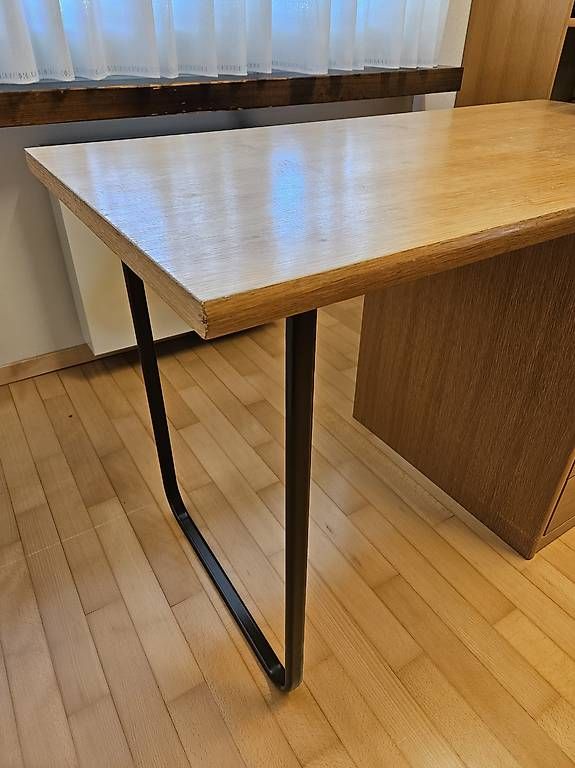 Scrivanie: Schreibtisch Kinderzimmer Holzoptik – Usato da Neuenkirch venduto da Unicorn3759 2