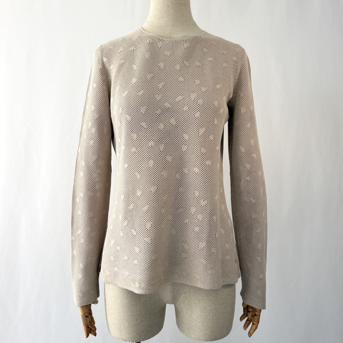 Akris Pulls & Sweat-shirts: AKRIS Light Wool Pullover – Neuf (Voir description) à Emmen par Avviivva_Com2023