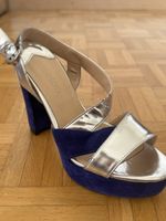 Sommer-Sandalen Gr. 37, Abholung Winterthur 